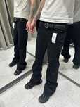 flared type jeans клёш джинсы