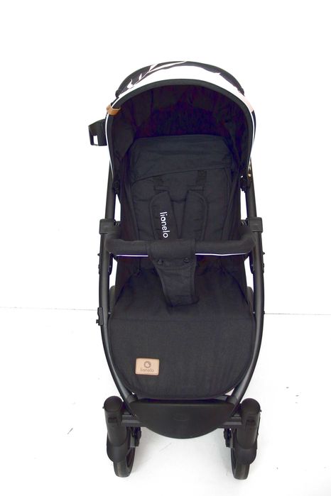 Lionelo Annet Plus Lovin Wózek Spacerowy Do 22 Kg