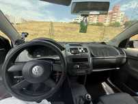 Vw Polo 1.4 TDI - 2003