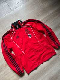 Вітровка футбольна adidas Liverpool vintage