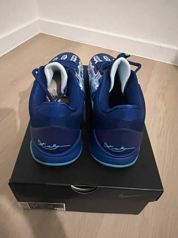 Nike Kobe 5 Protro X-Ray r.43