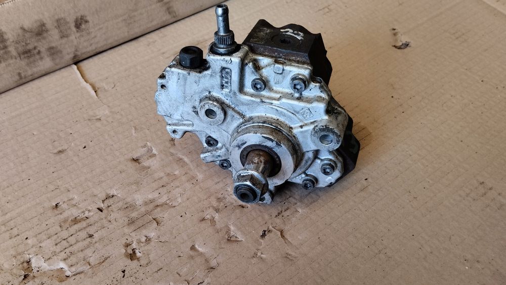 pompa wtryskowa paliwa opel astra h meriva a 1.7 cdti 0445010086