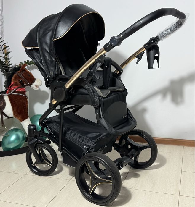 Bebetto Torino Si 3w1.Wysyłka.