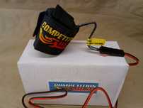 Aquecedor de Motor RC