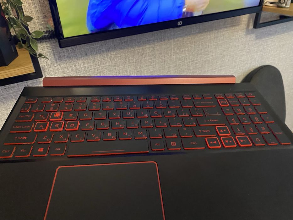 Топкейс Acer Nitro 5 an515-54