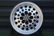 Centra Pepperpots R13 4x100 5.5j et38 VW Opel BMW Kia Daewoo Chevrolet