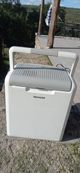 Refrigerador Norauto para carro