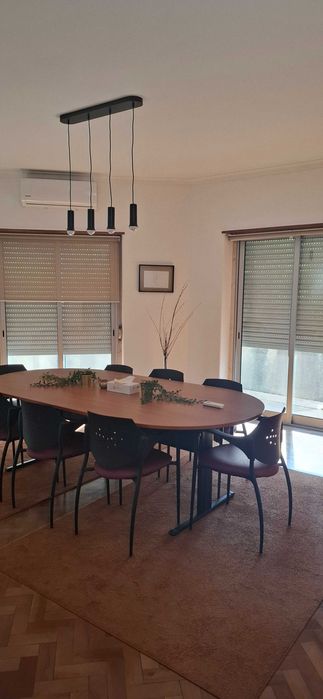 Sala de 14m2 na Avenida 5 de Outubro, Lisboa