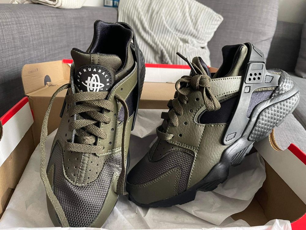 Buty nike air huarache