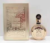 Perfumy Lattafa Fakhar Extrait 100ml