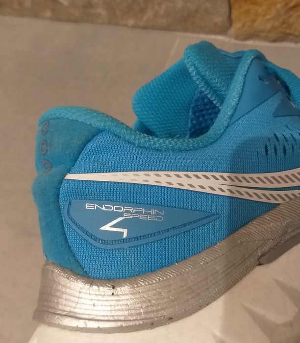 Sapatilhas Saucony Endorphin Speed 4