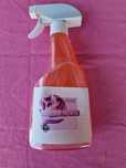 Brokat w sprayu dla koni spray