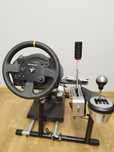 Zestaw Kierownicy Thrustmaster