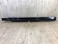 Порог левый Mini Countryman U25 JCW Накладка 5177-5A0C187