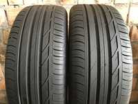 шины б/у лето 225/55 R17 Bridgestone TuranzaT001 RSC RUNFLAT