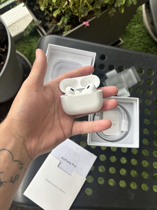 Airpods 2 geracao