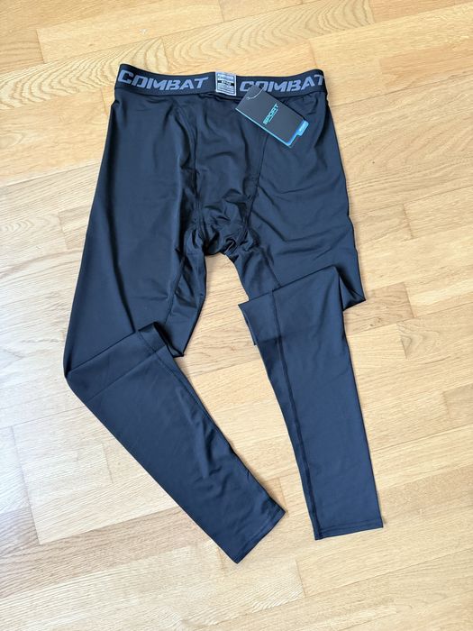 Лосини доя фітнесу чоловічі