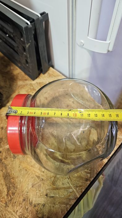 Продам банки для сипучих/цукру/чаю/спецій/муки/крупи