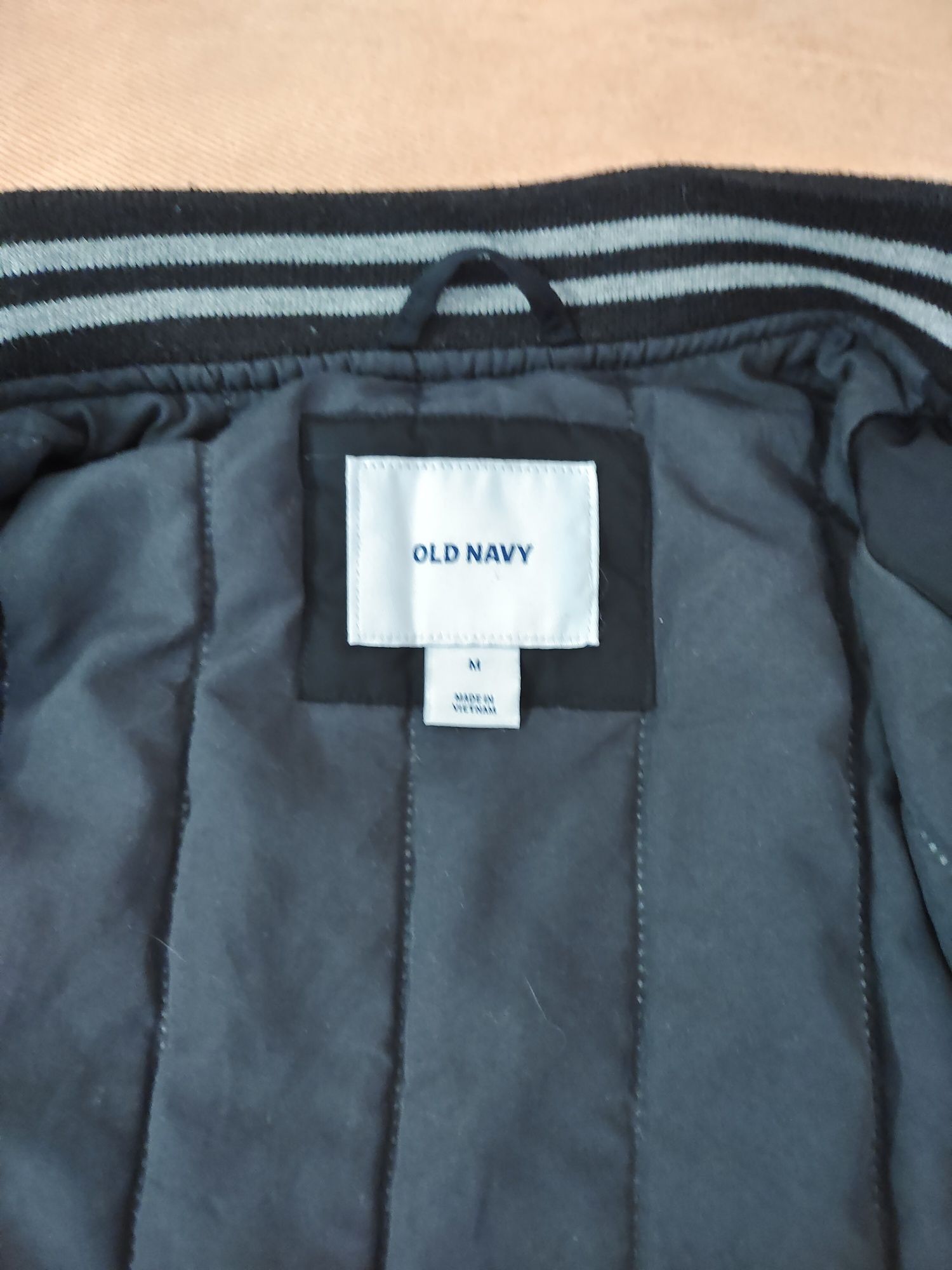Бомбер Old Navy Black FA18/S02