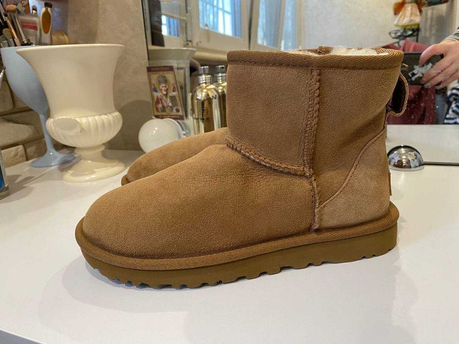 Ugg mini 36 размер