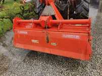 Fresa Joper 1.60