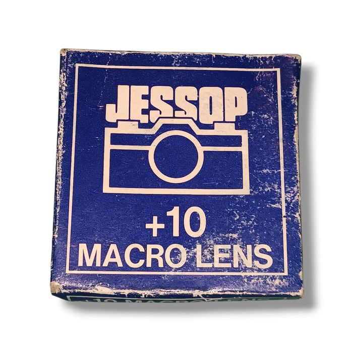 Jessop Макролінза для Фотоапарата +10