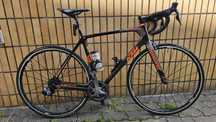 Ktm Revelator Prime Di2 2016