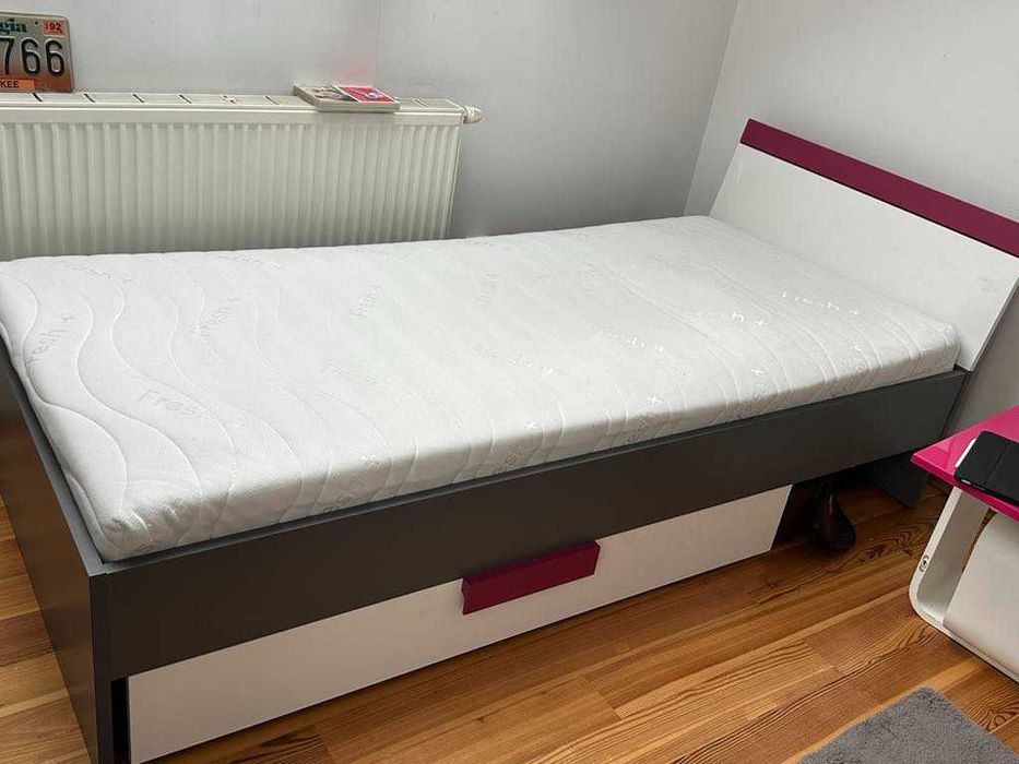 Meble młodzieżowe Forte Libelle