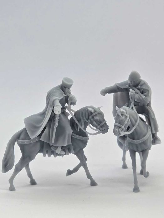 Impressão 3D de tudo para Wargames e Jogos de tabuleiro - Contacta!