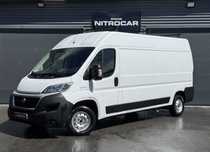 FIAT DUCATO 2.3 JTD 130 MULTIJET L3 H2 NACIONAL