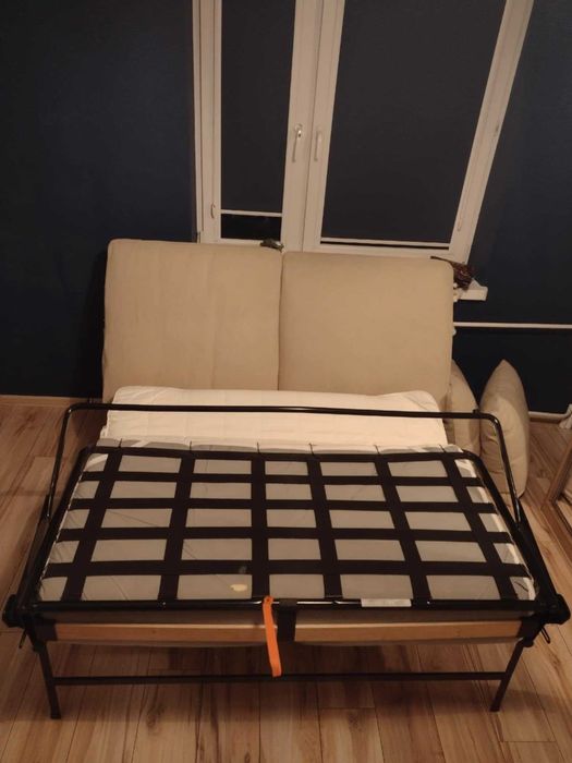 Sofa rozkładana Gronlid