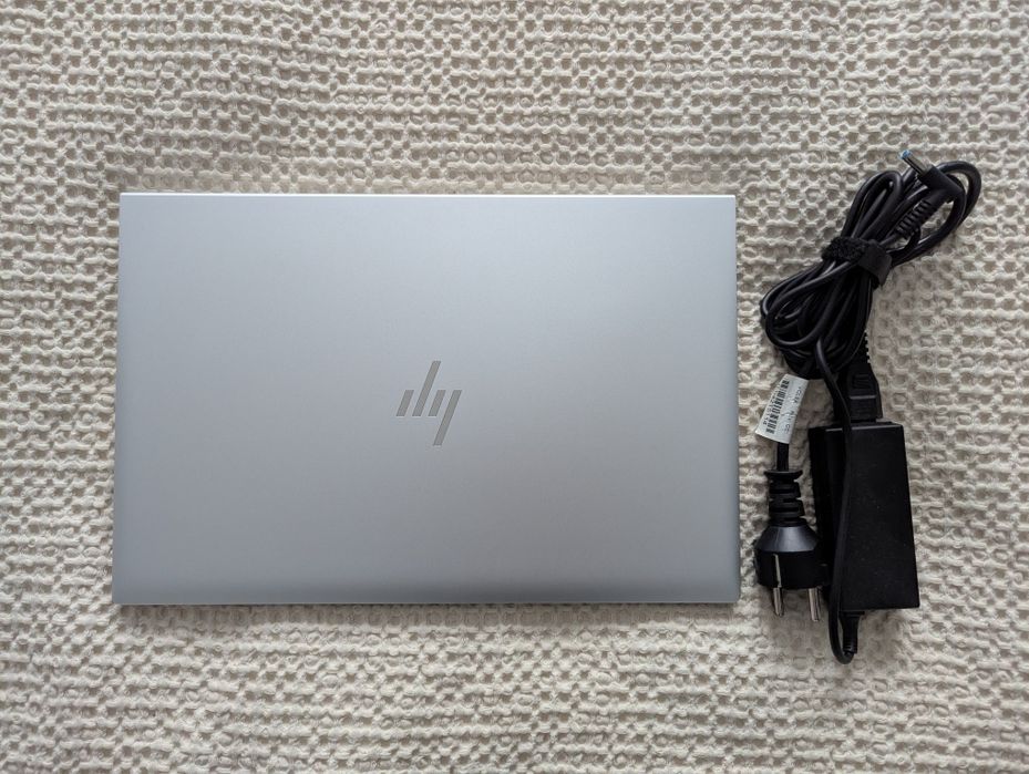 Laptop HP Elitebook 840 G7 i5-10310U 32GB 512GB 14" dotykowy ekran