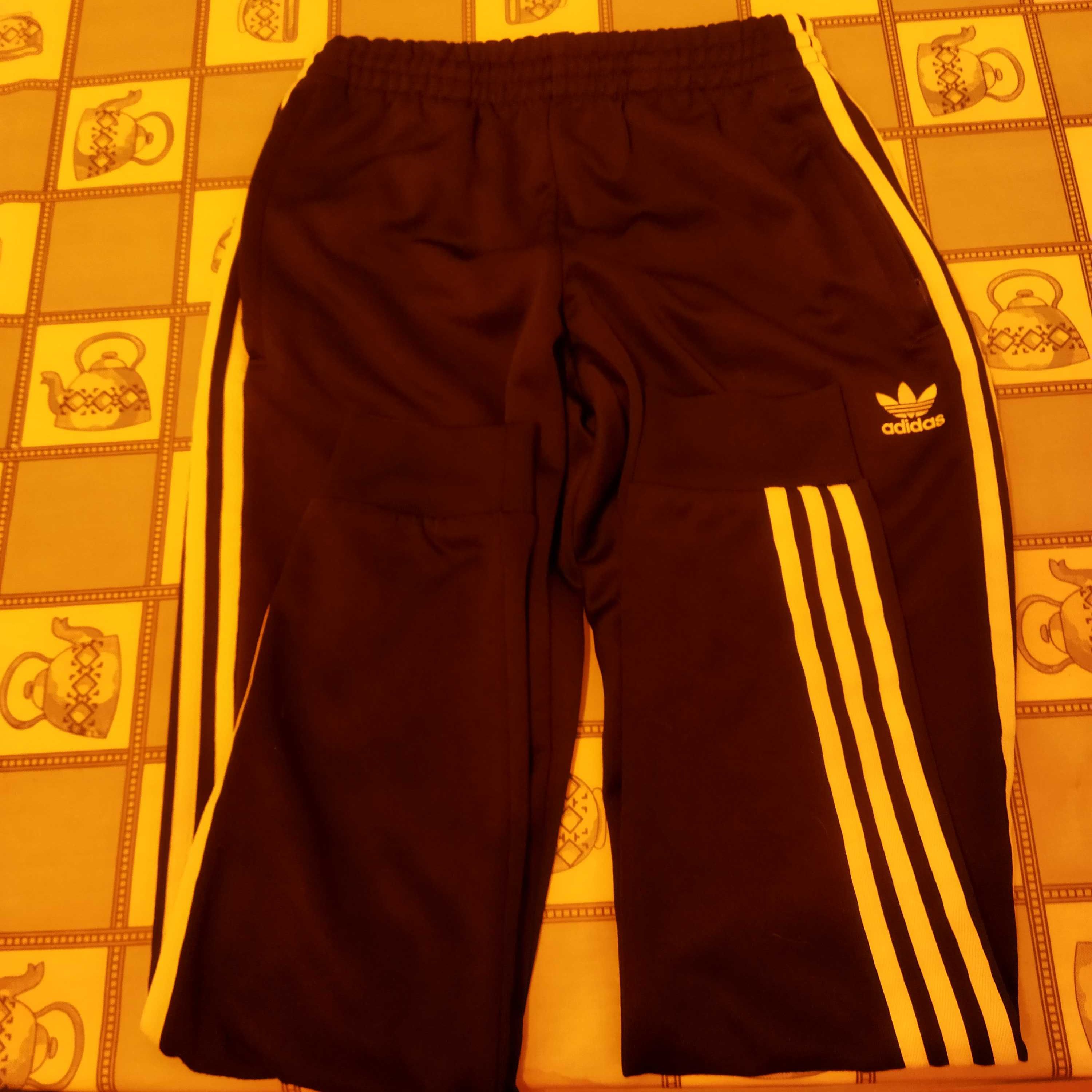 Calças Adidas Originals