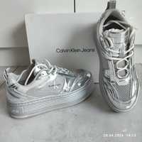 Sneakersy Calvina Klein