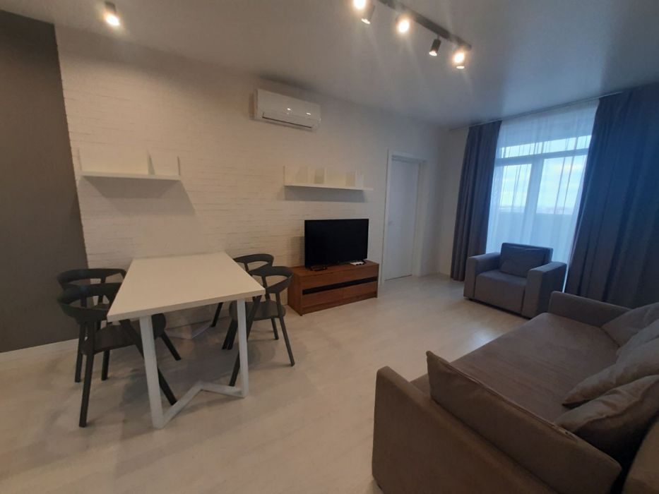 Подажа 3к квартири ЖК Standard One,ул.Васильковска 100а