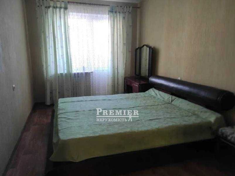 Продам 3-кімнатну квартиру на Бочарова