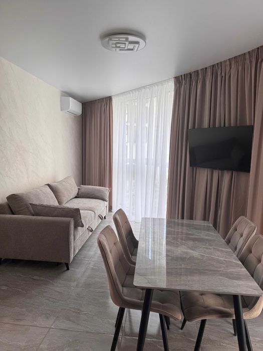 Оренда квартири в ЖК Парус Преміум по вул. Кульпарківська