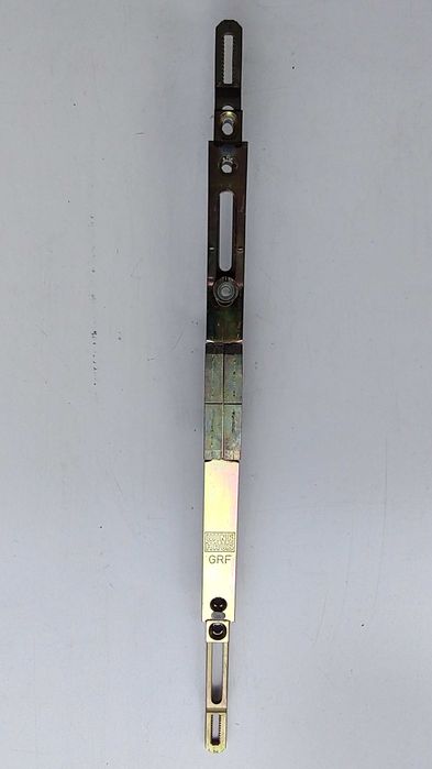 Zasuwnica okienna i balkonowa Winkhaus GRF