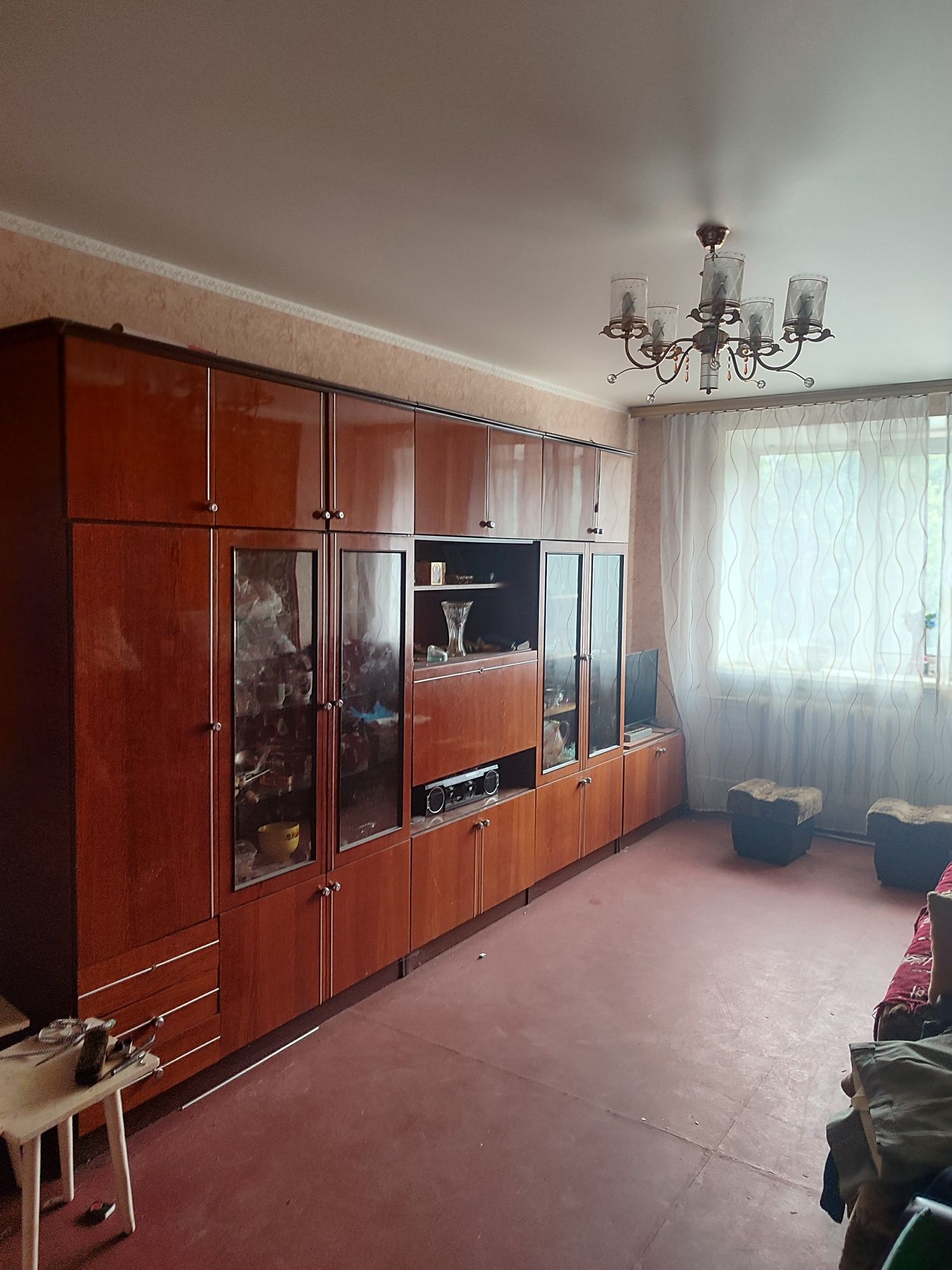 Продам 2 кімнатну, місто Сміла, район Шевченко.