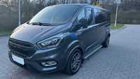 Ford Tourneo Custom Ford Tourneo