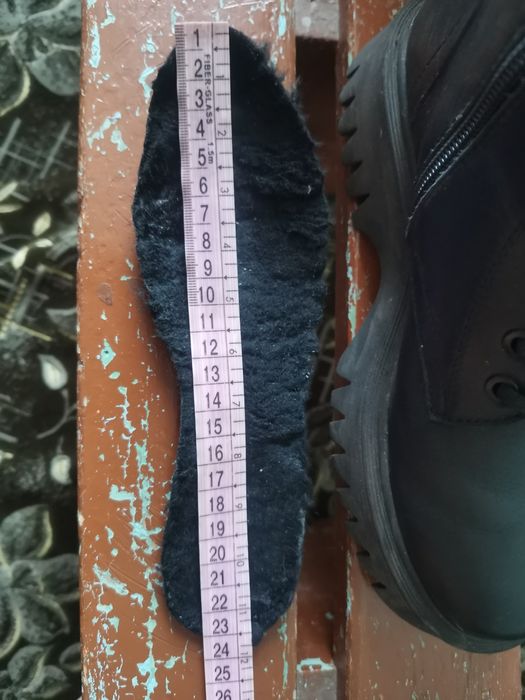 Зимні сапоги - ботинки