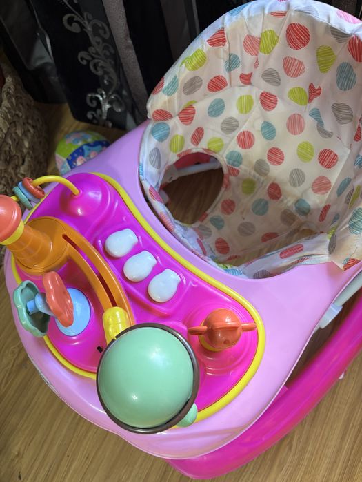 Продам ходунки joy