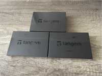 Крипто-кошелек Tangem 2.0 Wallet White набор из 3 белых карт 2024 год