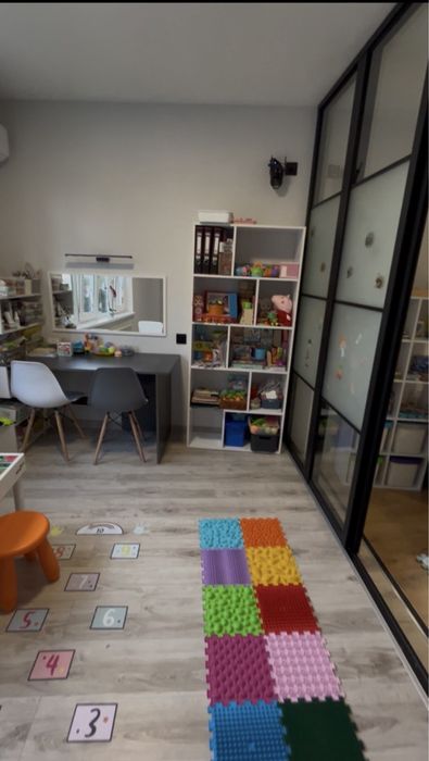 Логопед, Розвиток дитини, Підготовка до школи Психолог