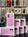 Iphone 16 128gb Pink FV23% Bez Rat, Sklep, NOWY, CH Domino