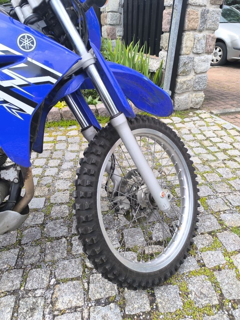 Yamaha XT 125 R 2005r.