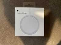 Беспроводное зарядное устройство Apple MagSafe Charger  (MHXH3ZE/A)