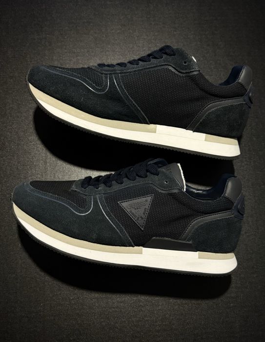 Класичні кросівки Guess Potenza 2, розмір 43, Оригінал!