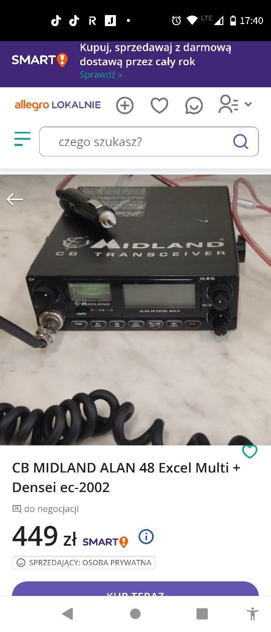 Radio sibi Midlanda