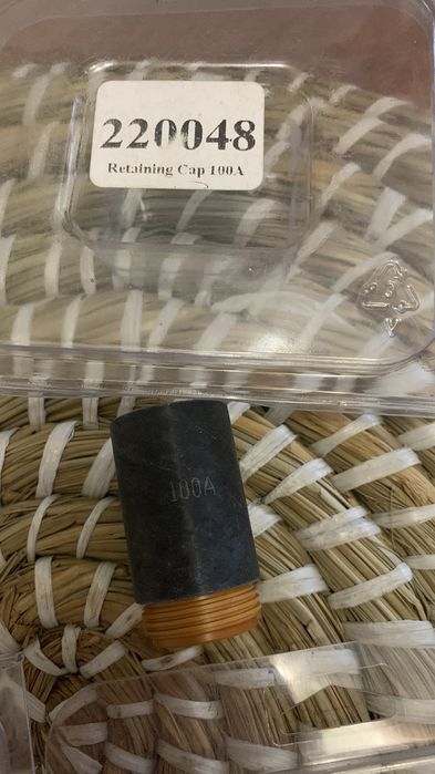 Розхідники до плазморіза ( до системи Hypertherm)